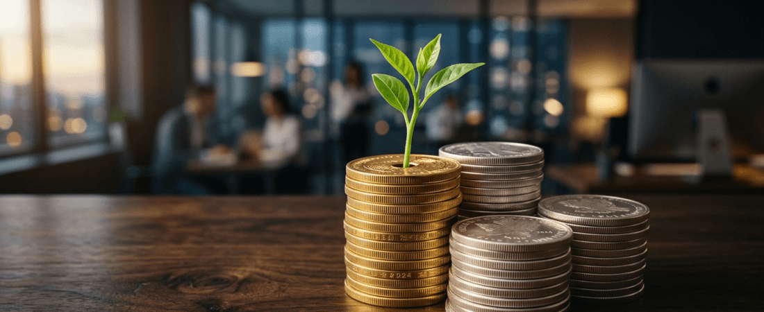 Como Começar a Investir do Zero (Guia Simples para Iniciantes)