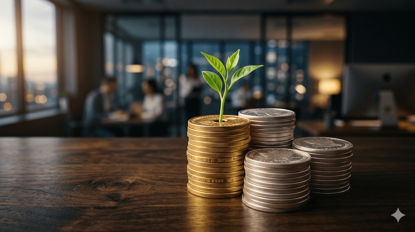 Como Começar a Investir do Zero (Guia Simples para Iniciantes)