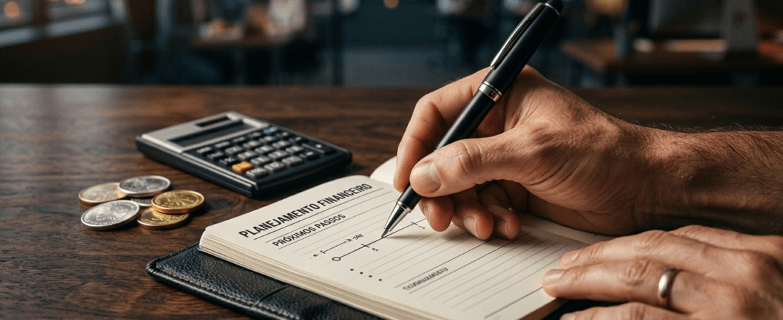 Como Começar a Investir do Zero (Mesmo Sem Experiência e Com Pouco Dinheiro)