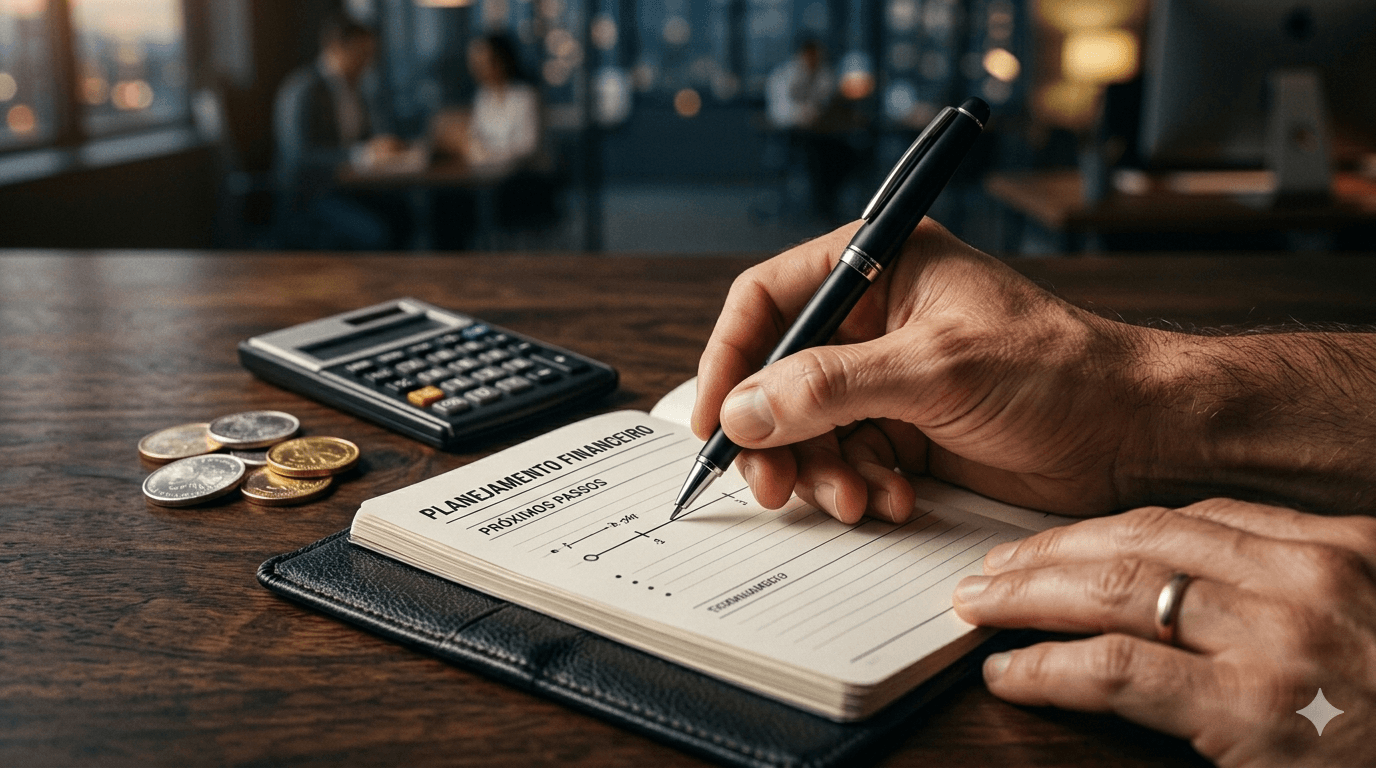 Como Começar a Investir do Zero (Mesmo Sem Experiência e Com Pouco Dinheiro)