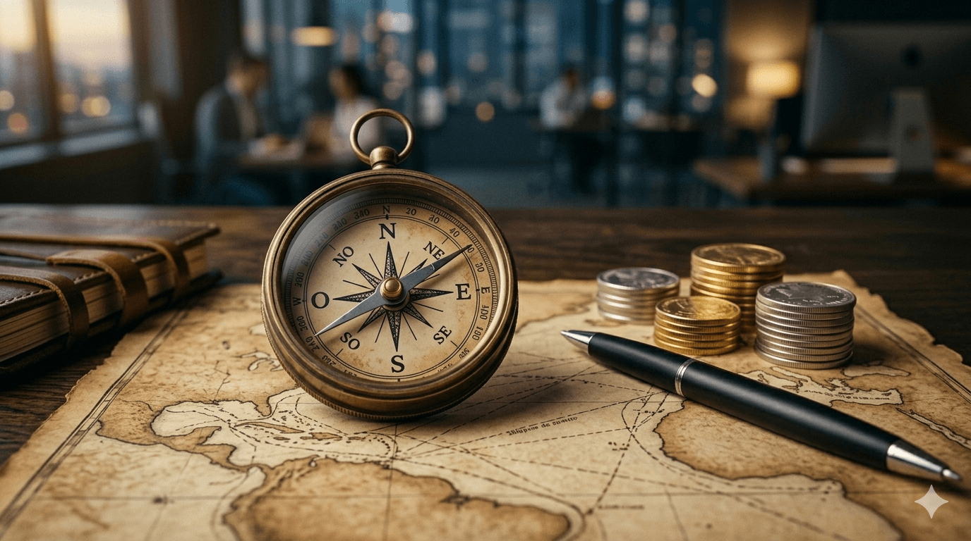 Como Controlar Gastos Mensais (e Parar de Perder Dinheiro Todo Mês)