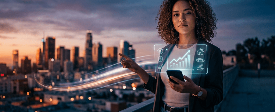 Finanças Pessoais para Jovens: O Guia Completo para Organizar sua Vida Financeira e Começar a Investir